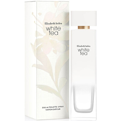 Elizabeth Arden - White Tea - EDT