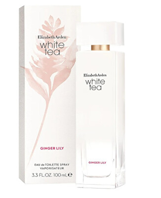 Elizabeth Arden - White Tea Ginger Lily - EDT