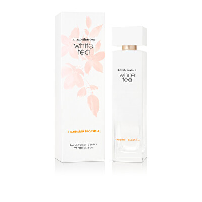 Elizabeth Arden - White Tea Mandarin Blossom - EDT
