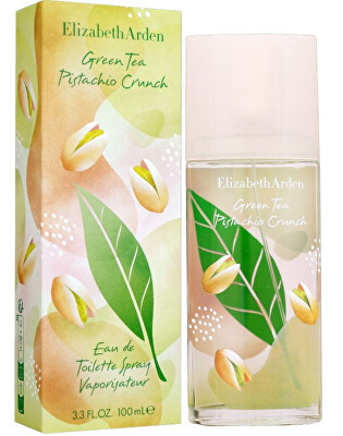 Elizabeth Arden - Green Tea Pistachio Crunch - EDT