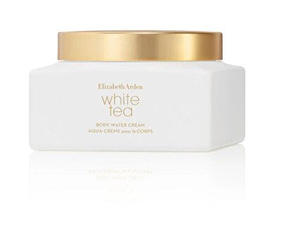 Elizabeth Arden - White Tea - tělový krém