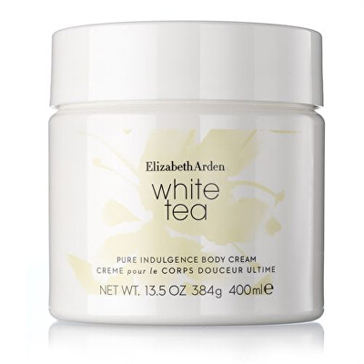 Elizabeth Arden - White Tea - tělový krém