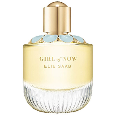 Elie Saab - Girl Of Now - EDP