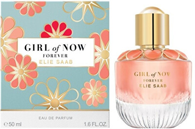 Elie Saab - Girl Of Now Forever - EDP