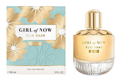 Elie Saab - Girl Of Now Shine - EDP
