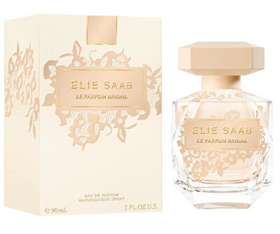 Elie Saab - Le Parfum Bridal - EDP