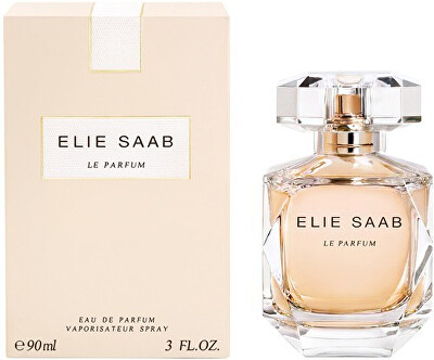 Elie Saab - Le Parfum - EDP