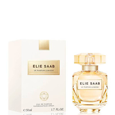 Elie Saab - Le Parfum Lumiere - EDP