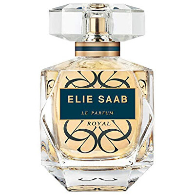 Elie Saab - Le Parfum Royal - EDP