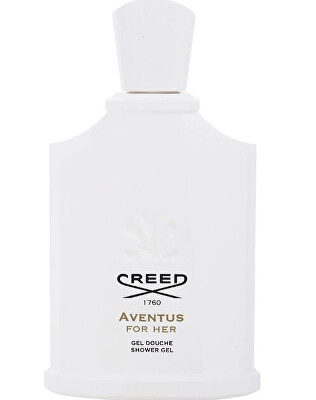 Creed - Aventus For Her - sprchový gel