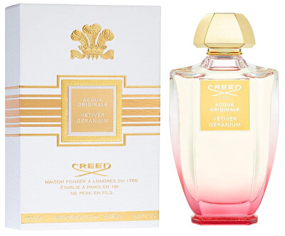 Creed - Acqua Originale Vetiver Geranium - EDP