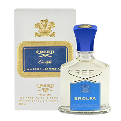 Creed - Erolfa - EDP