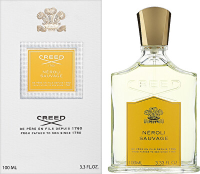Creed - Neroli Sauvage - EDP
