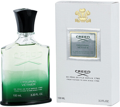 Creed - Original Vetiver - EDP