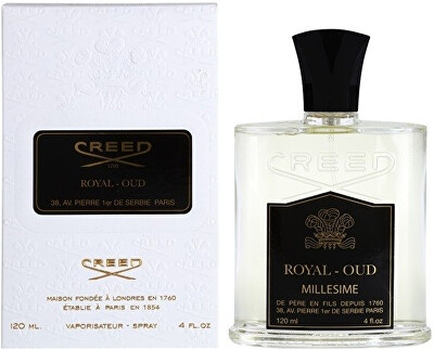 Creed - Royal Oud - EDP