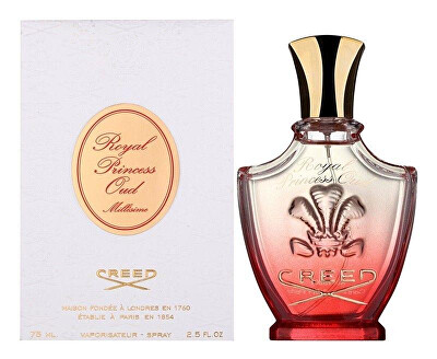 Creed - Royal Princess Oud - EDP