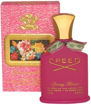 Creed - Spring Flower - EDP
