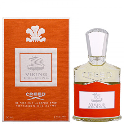 Creed - Viking Cologne - EDP