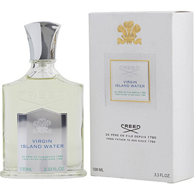 Creed - Virgin Island Water - EDP