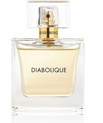 Eisenberg - Diabolique - EDP