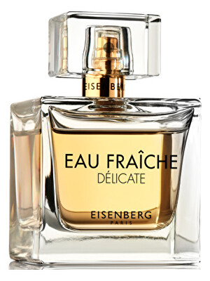 Eisenberg - Eau Fraîche Délicate - EDP