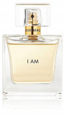 Eisenberg - I Am - EDP