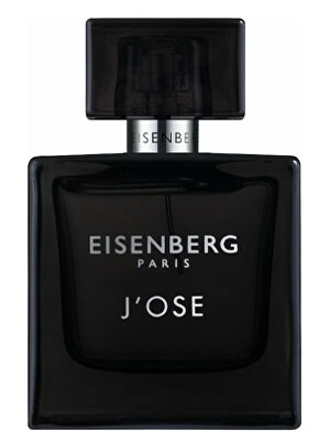 Eisenberg - J`ose Homme - EDP