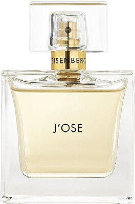 Eisenberg - J`ose - EDP