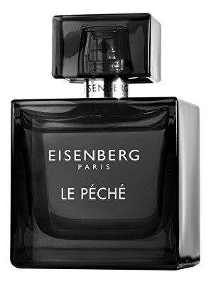 Eisenberg - Le Péché Homme - EDP