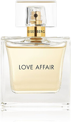 Eisenberg - Love Affair - EDP