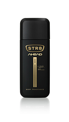 STR8 - Ahead - deodorant s rozprašovačem