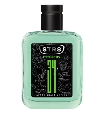 STR8 - FR34K - voda po holení