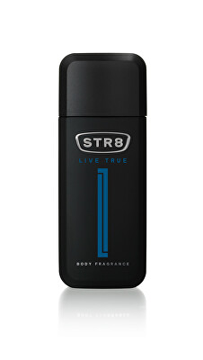 STR8 - Live True - deodorant s rozprašovačem
