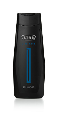 STR8 - Live True - sprchový gel