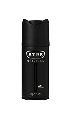 STR8 - Original - deodorant ve spreji