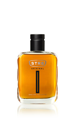 STR8 - Original - EDT