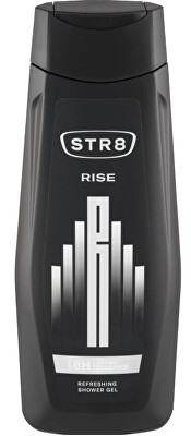 STR8 - Rise - sprchový gel