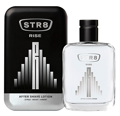 STR8 - Rise - voda po holení