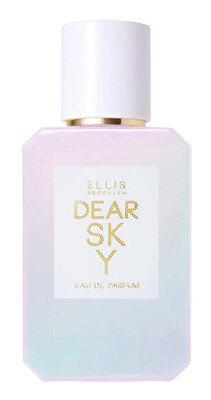 Ellis Brooklyn - Dear Sky - EDP