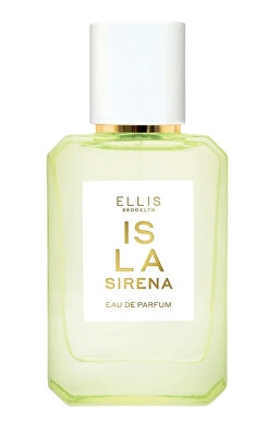 Ellis Brooklyn - Isla Sirena - EDP