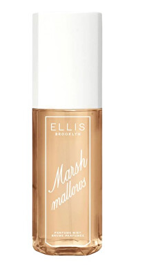 Ellis Brooklyn - Marshmallows - tělový a vlasový sprej