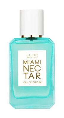 Ellis Brooklyn - Miami Nectar - EDP