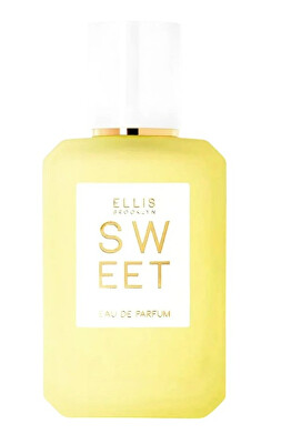 Ellis Brooklyn - Sweet - EDP