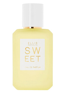 Ellis Brooklyn - Sweet - EDP