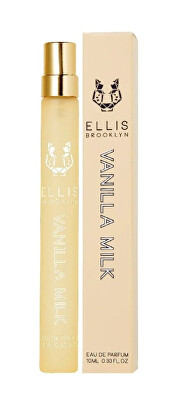 Ellis Brooklyn - Vanilla Milk - EDP - miniatura