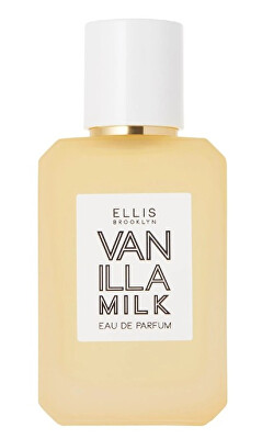Ellis Brooklyn - Vanilla Milk - EDP