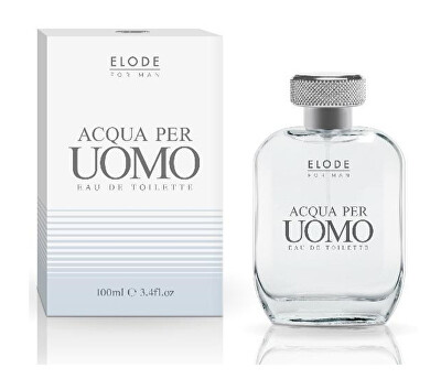Elode - Acqua Per Uomo - EDT