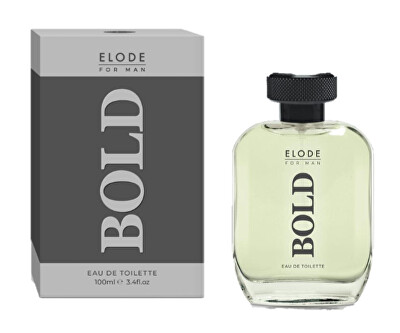Elode - Bold - EDT