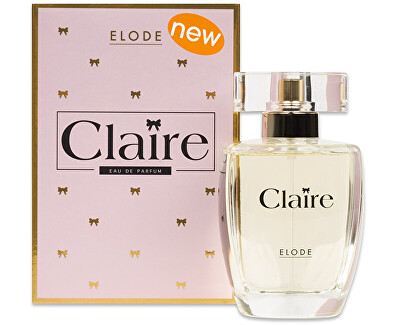 Elode - Claire - EDP