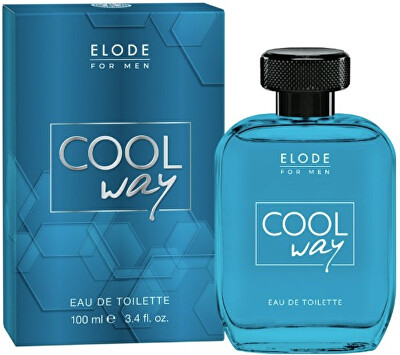 Elode - Cool Way - EDT
